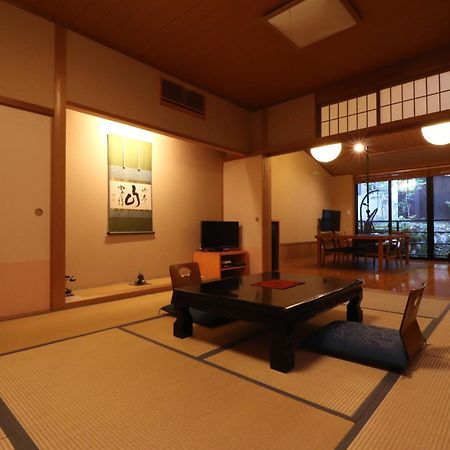 Yumoto Ueyama Ryokan Himeji Zewnętrze zdjęcie