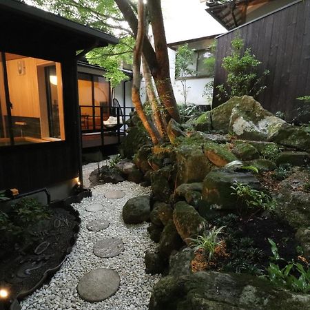 Yumoto Ueyama Ryokan Himeji Zewnętrze zdjęcie