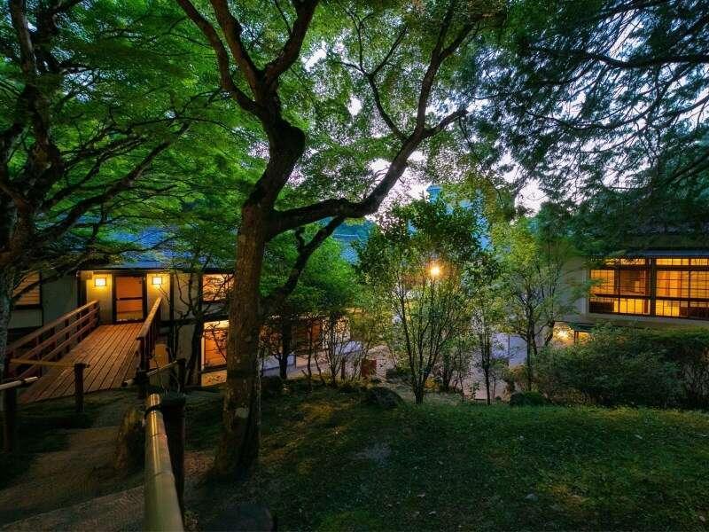 Yumoto Ueyama Ryokan Himeji Zewnętrze zdjęcie