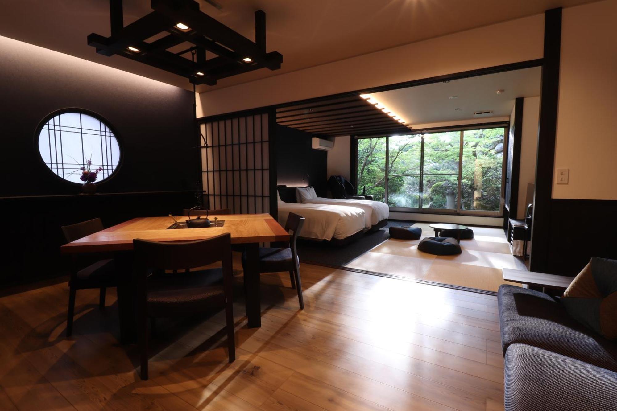 Yumoto Ueyama Ryokan Himeji Zewnętrze zdjęcie