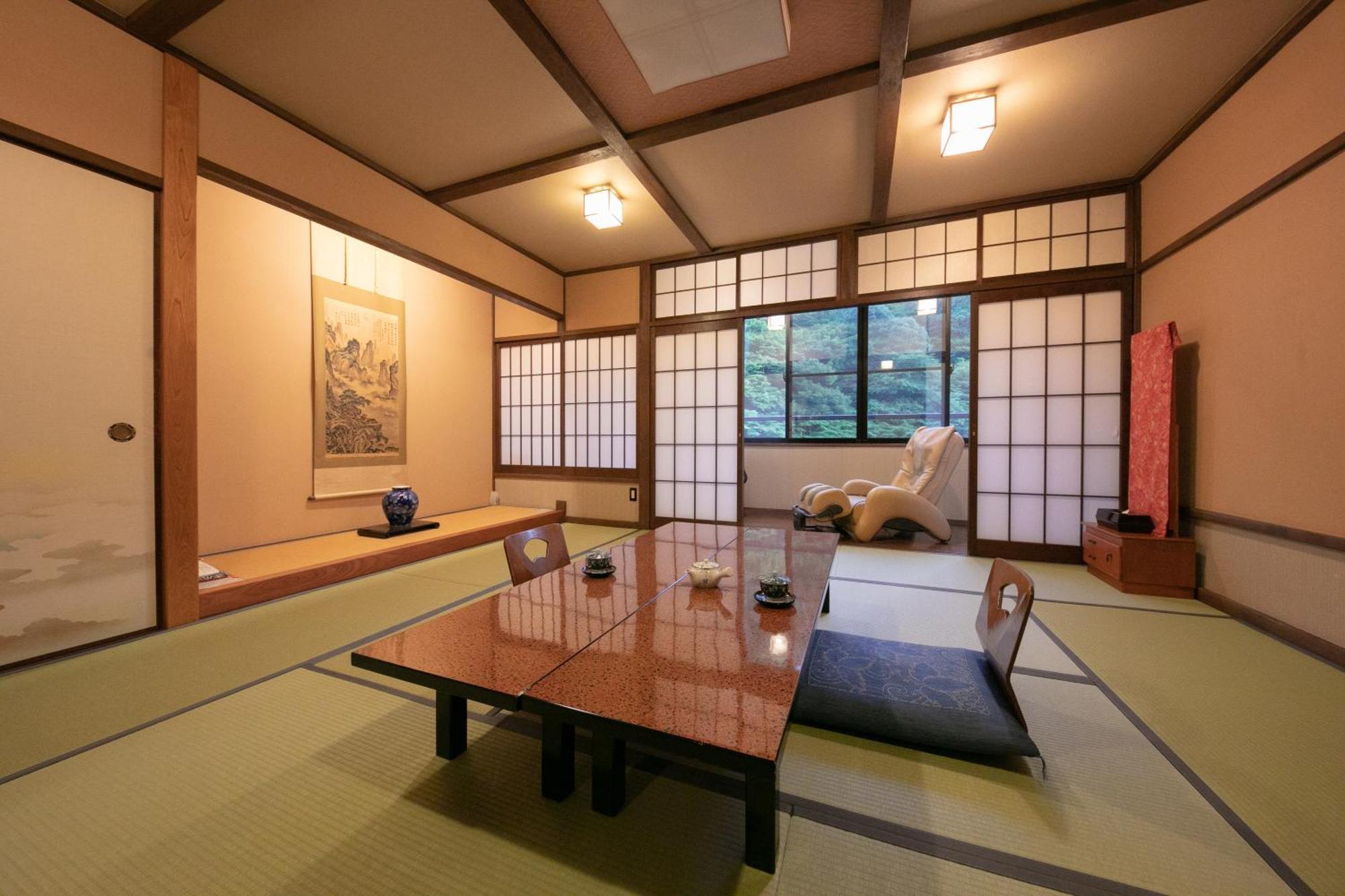 Yumoto Ueyama Ryokan Himeji Zewnętrze zdjęcie