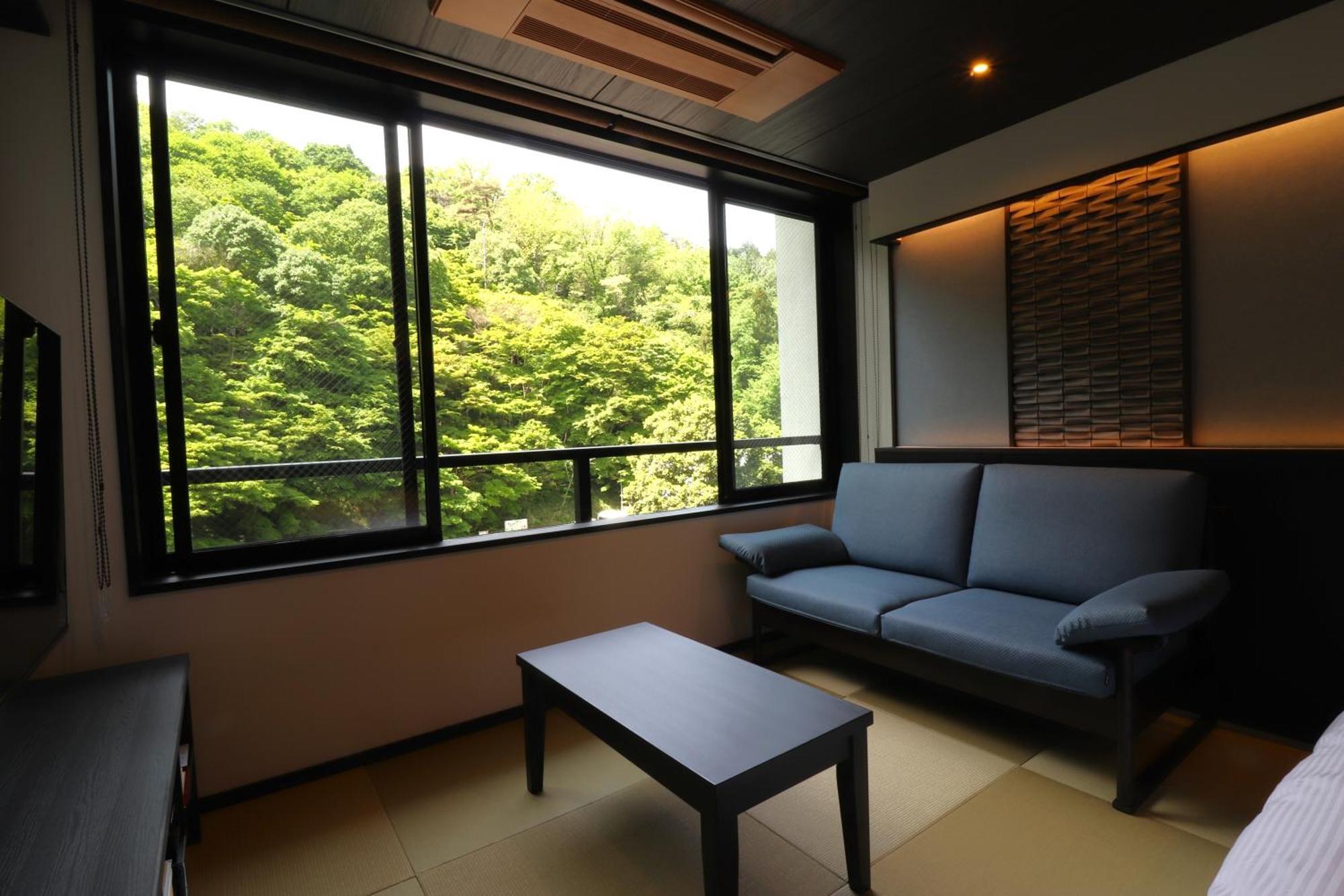 Yumoto Ueyama Ryokan Himeji Zewnętrze zdjęcie
