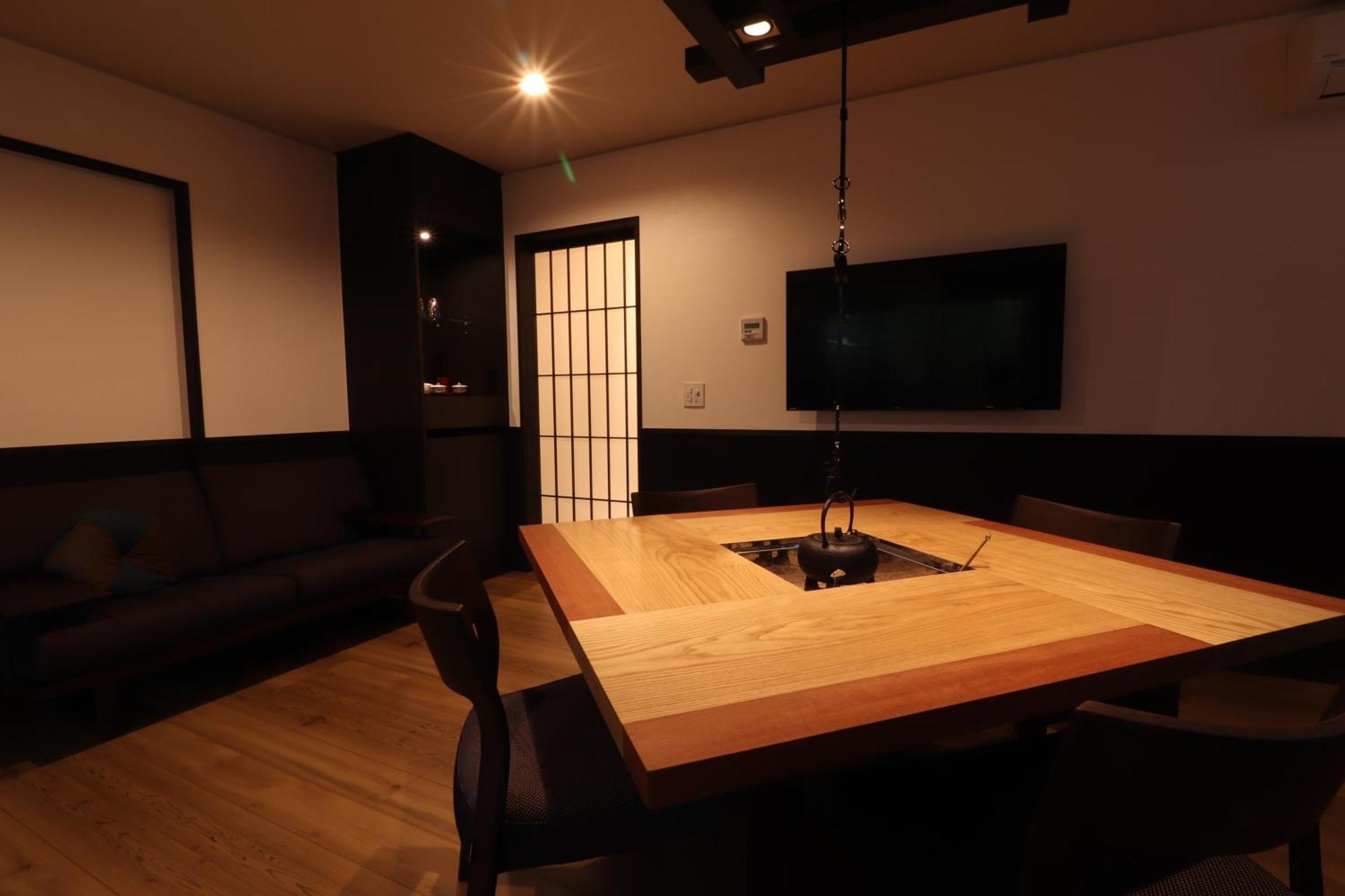Yumoto Ueyama Ryokan Himeji Zewnętrze zdjęcie
