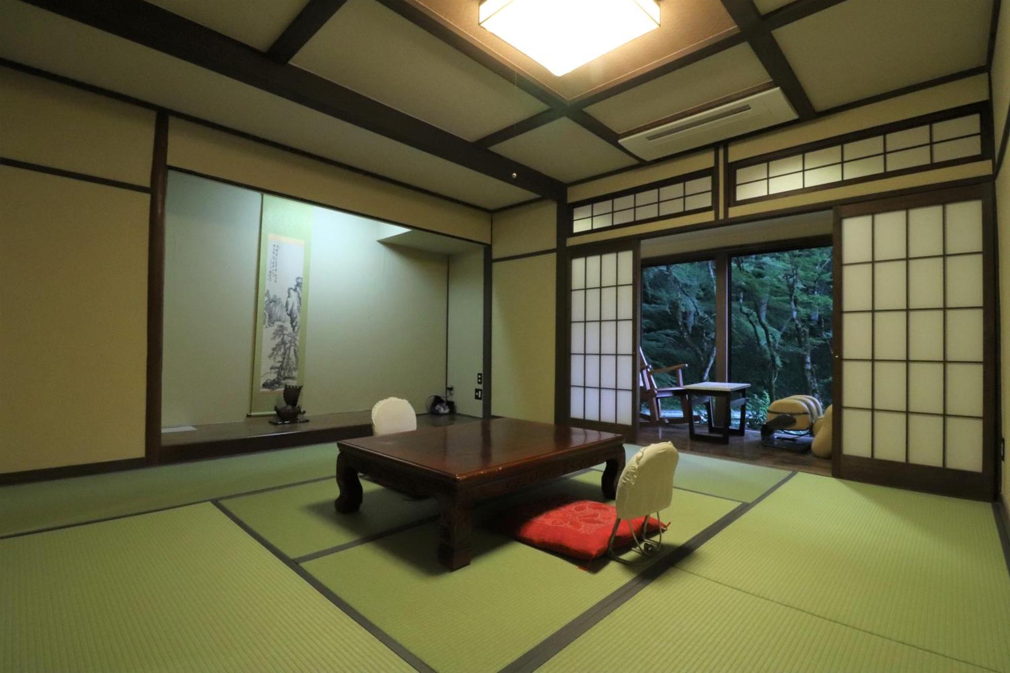 Yumoto Ueyama Ryokan Himeji Zewnętrze zdjęcie