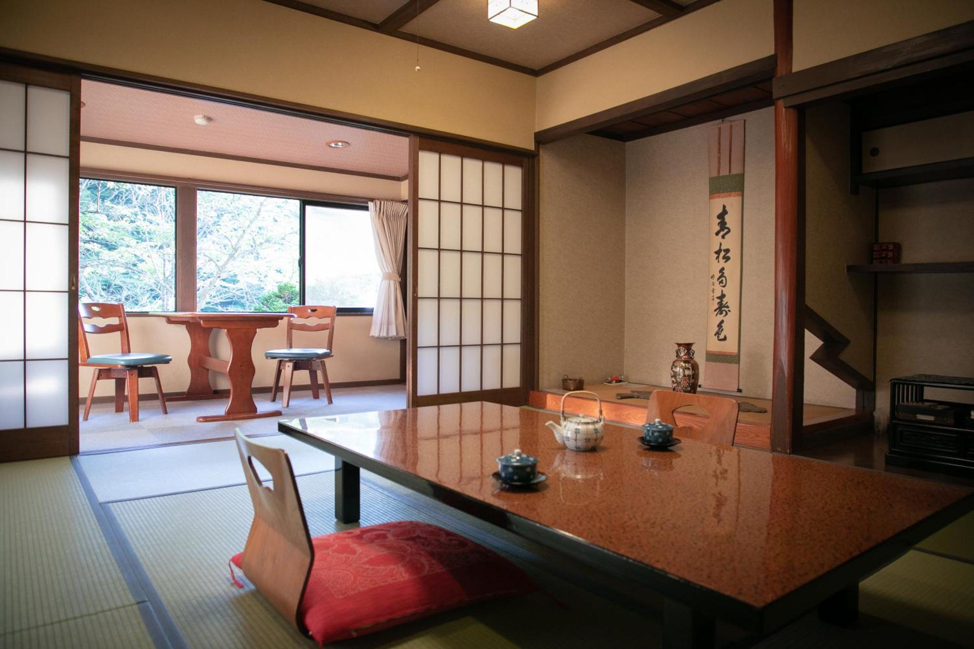 Yumoto Ueyama Ryokan Himeji Zewnętrze zdjęcie