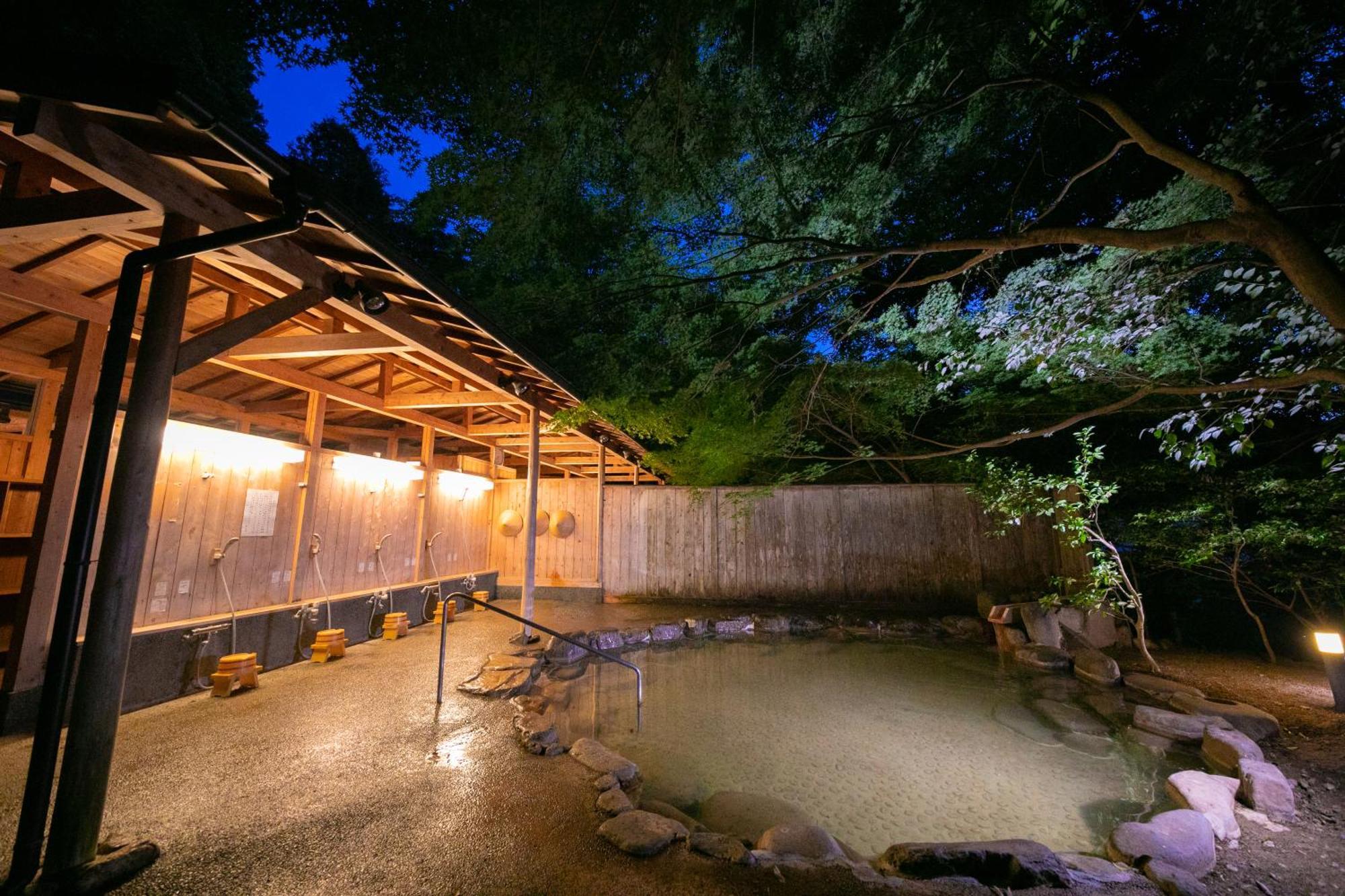 Yumoto Ueyama Ryokan Himeji Zewnętrze zdjęcie