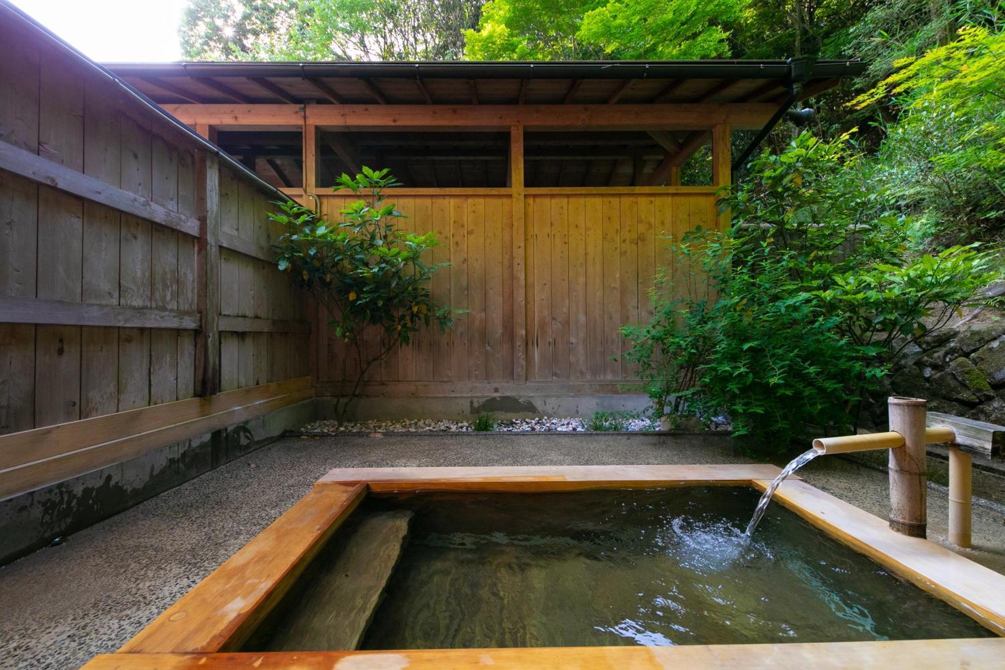 Yumoto Ueyama Ryokan Himeji Zewnętrze zdjęcie