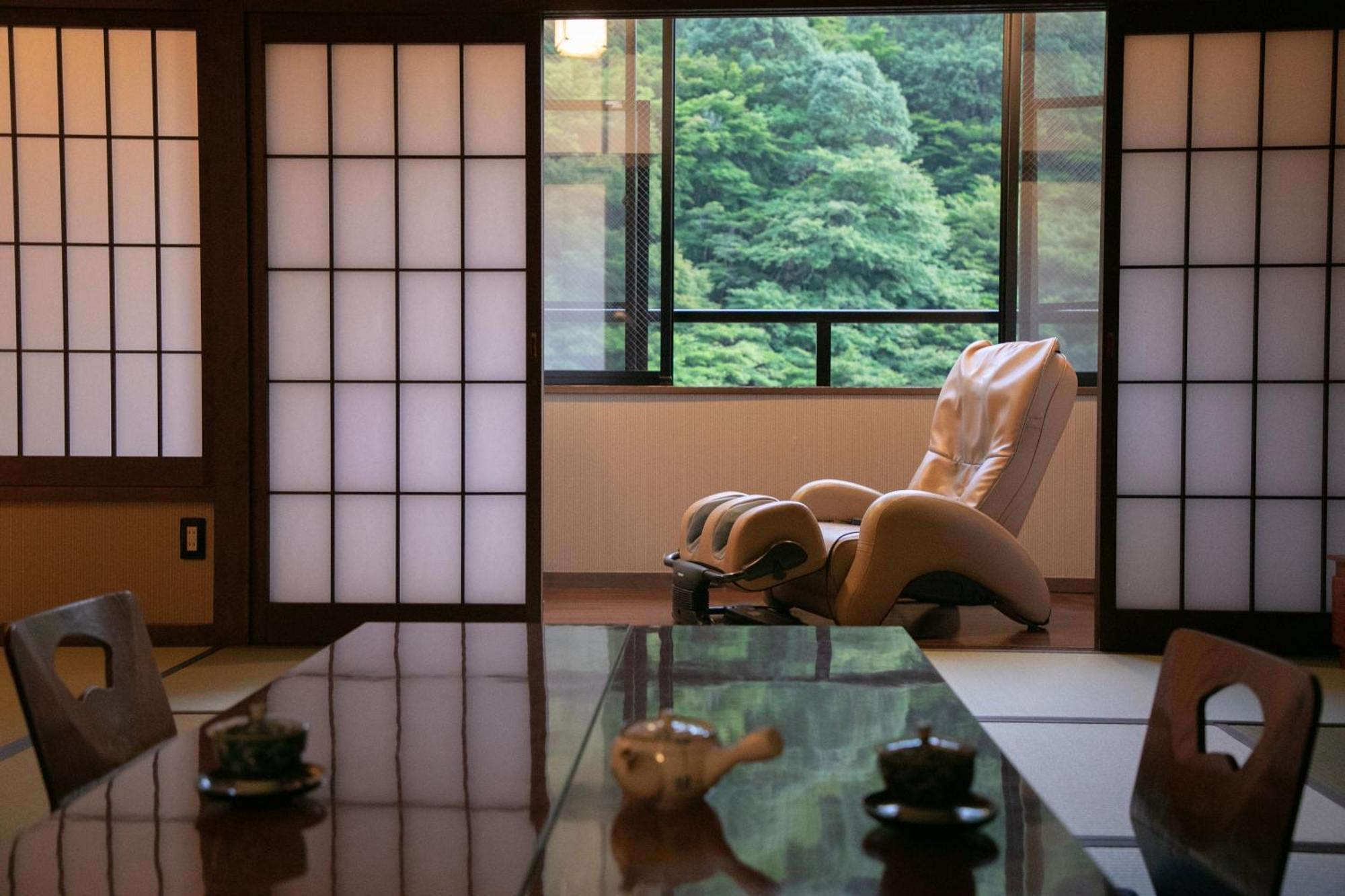 Yumoto Ueyama Ryokan Himeji Zewnętrze zdjęcie