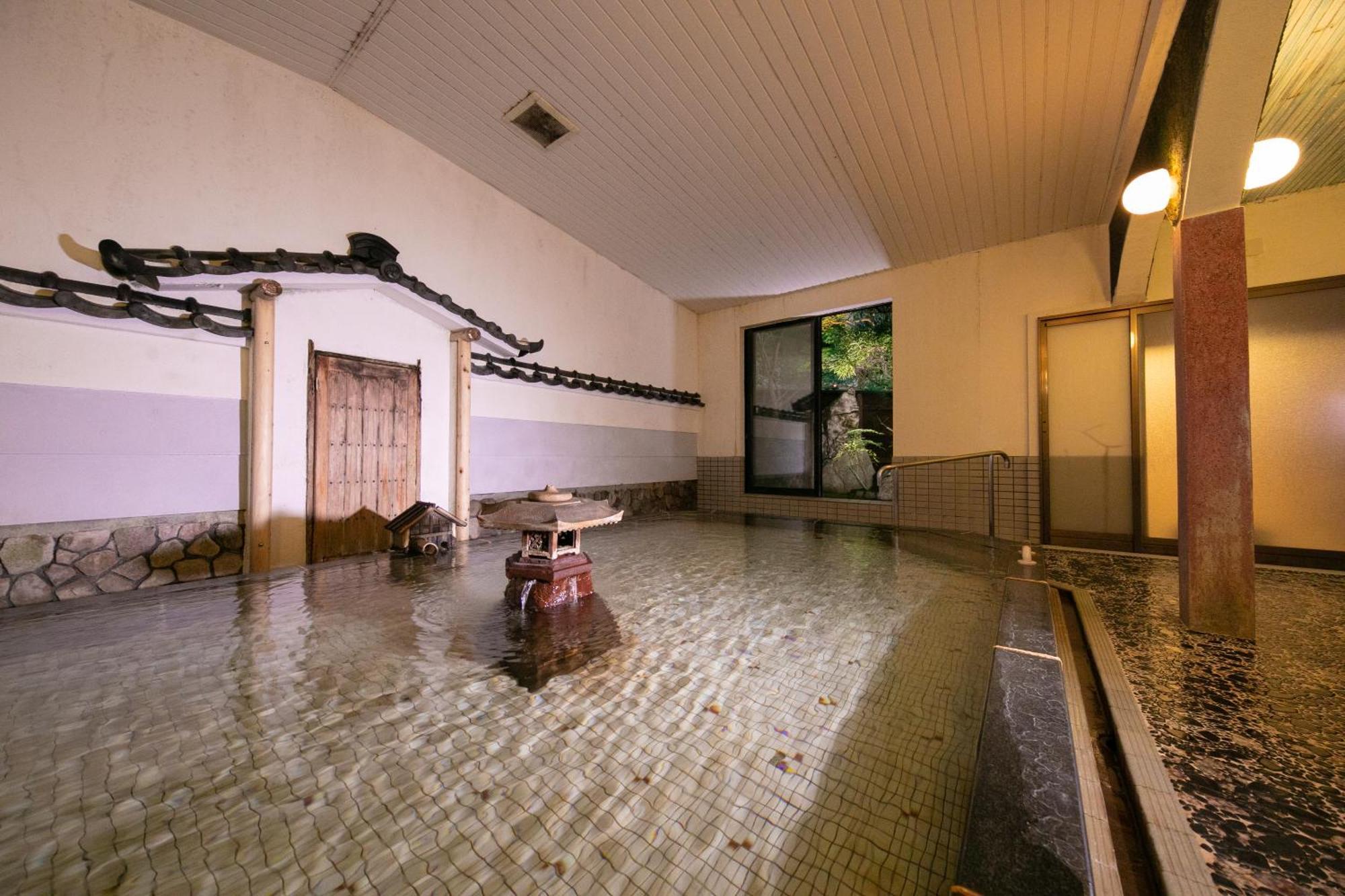 Yumoto Ueyama Ryokan Himeji Zewnętrze zdjęcie