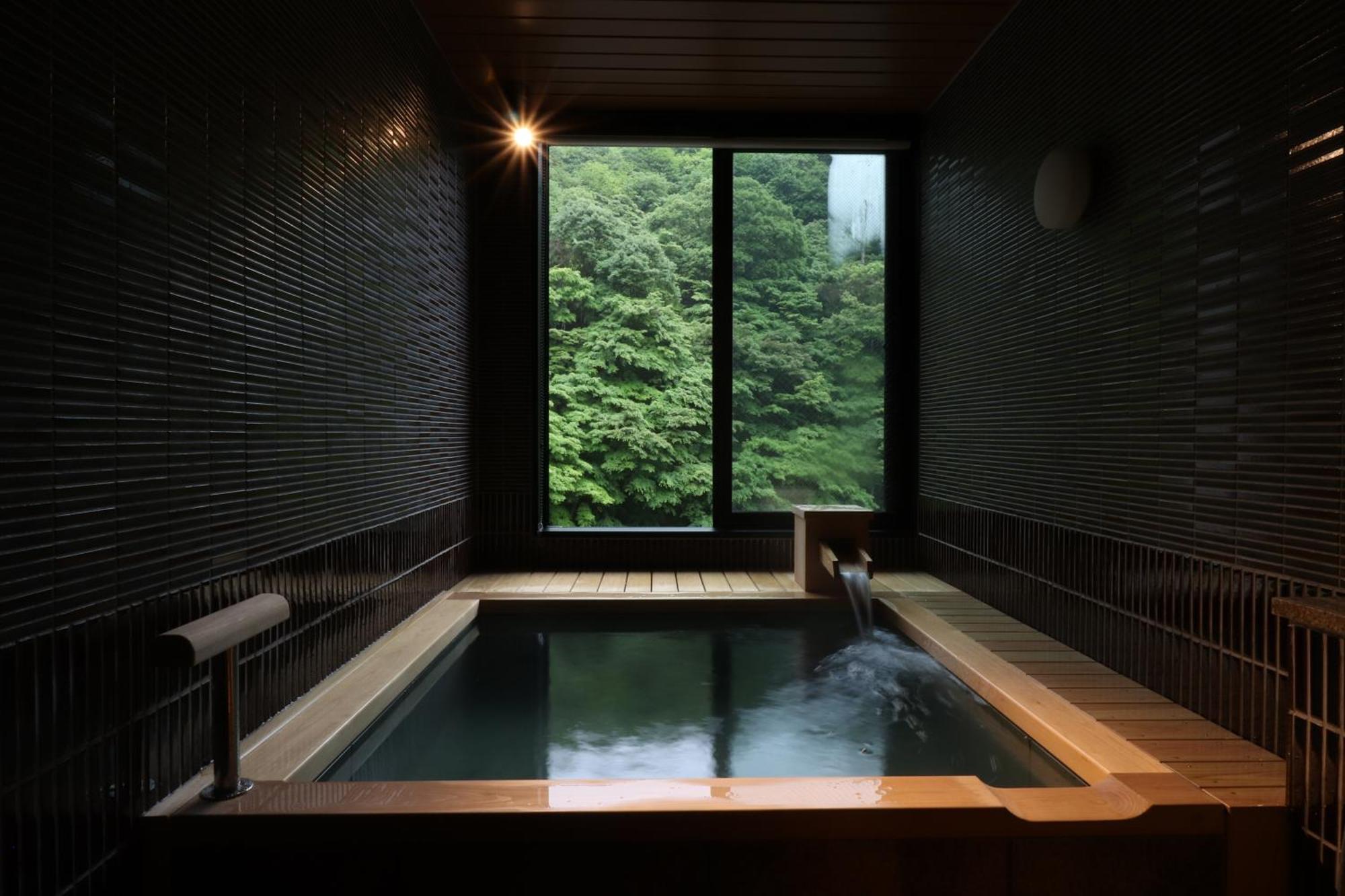 Yumoto Ueyama Ryokan Himeji Zewnętrze zdjęcie