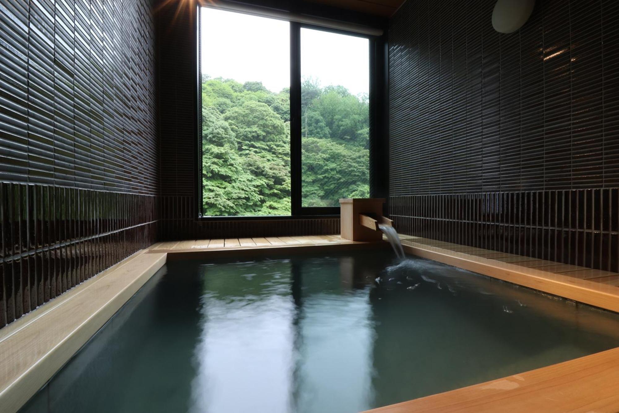 Yumoto Ueyama Ryokan Himeji Zewnętrze zdjęcie