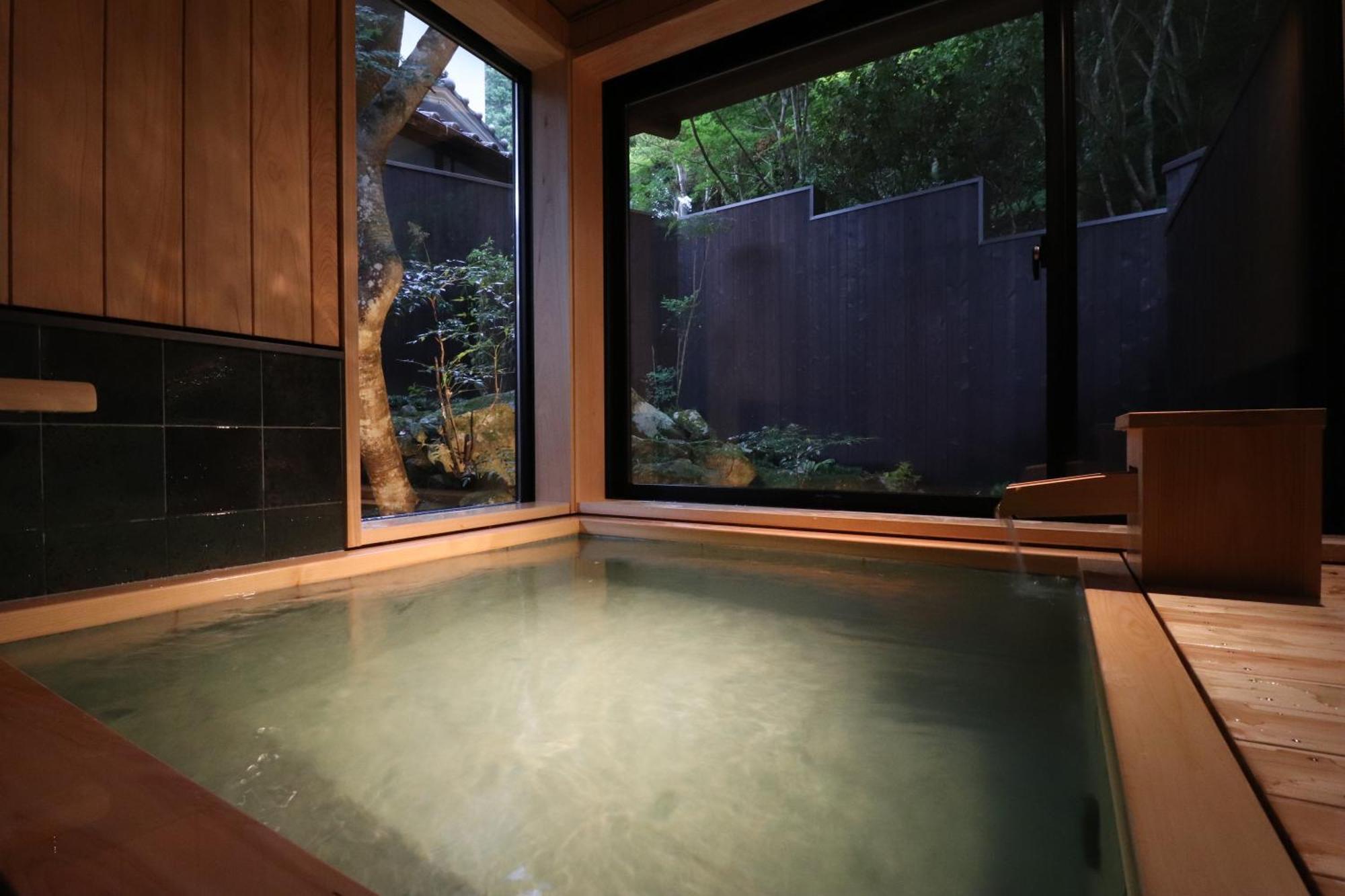 Yumoto Ueyama Ryokan Himeji Zewnętrze zdjęcie