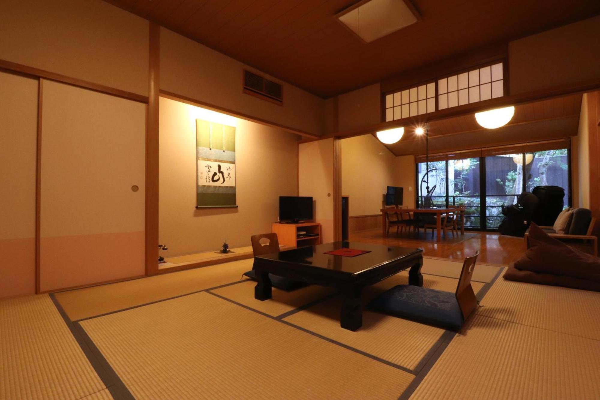 Yumoto Ueyama Ryokan Himeji Zewnętrze zdjęcie
