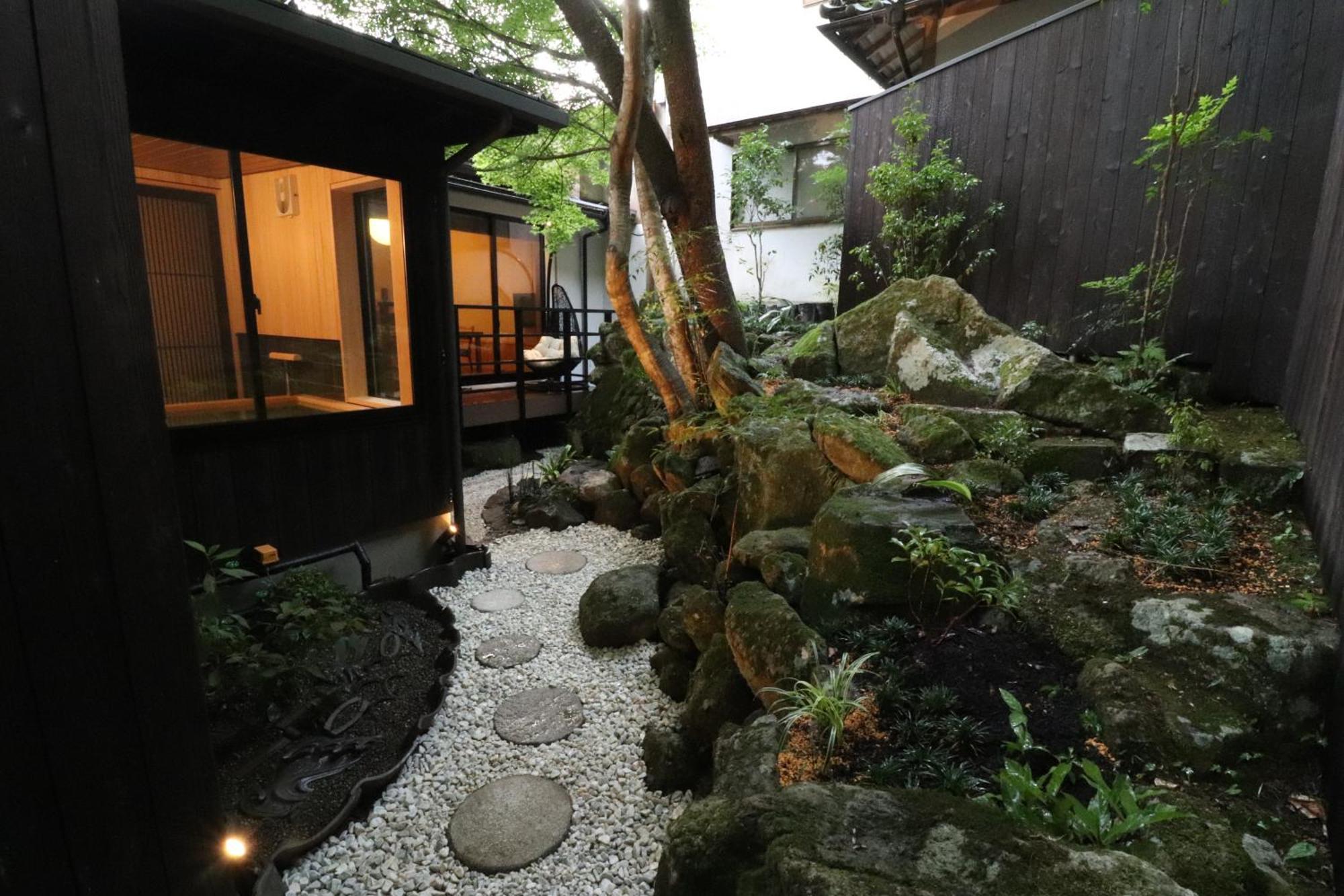 Yumoto Ueyama Ryokan Himeji Zewnętrze zdjęcie