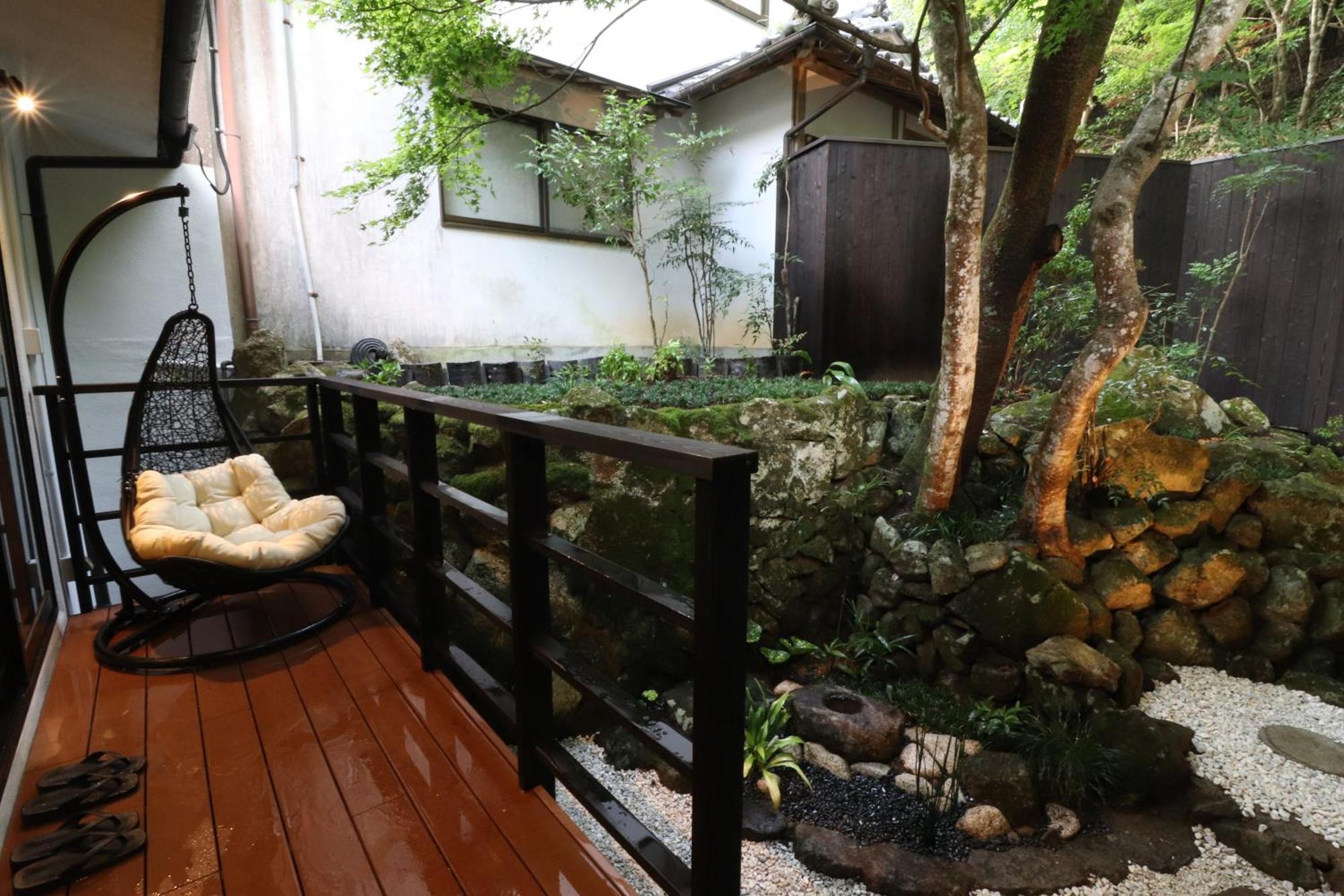Yumoto Ueyama Ryokan Himeji Zewnętrze zdjęcie